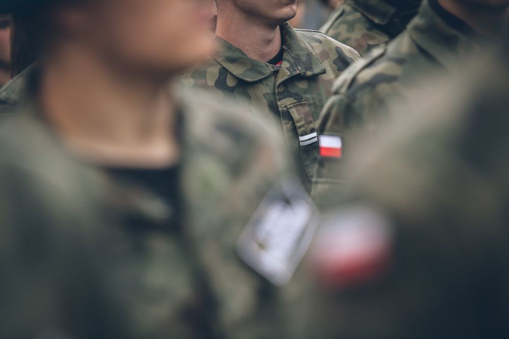 Kwalifikacja wojskowa w Kościerzynie: ostatnie dni!