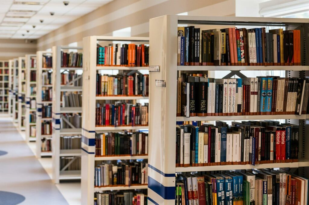 Biblioteka Miejska w Kościerzynie odnowiona!