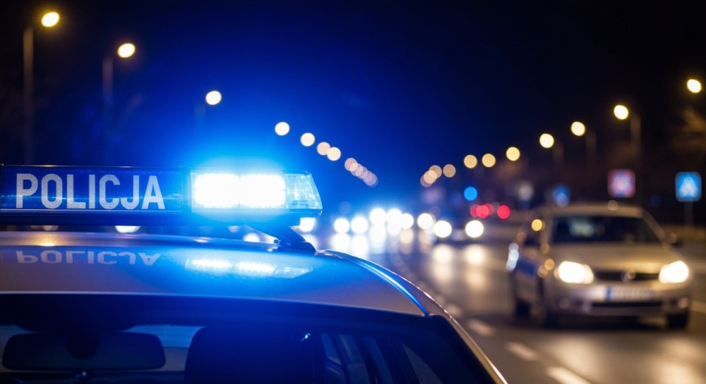 Trzech mężczyzn zatrzymanych w akcji policji: narkotyki i poszukiwany przestępca w Kościerzynie