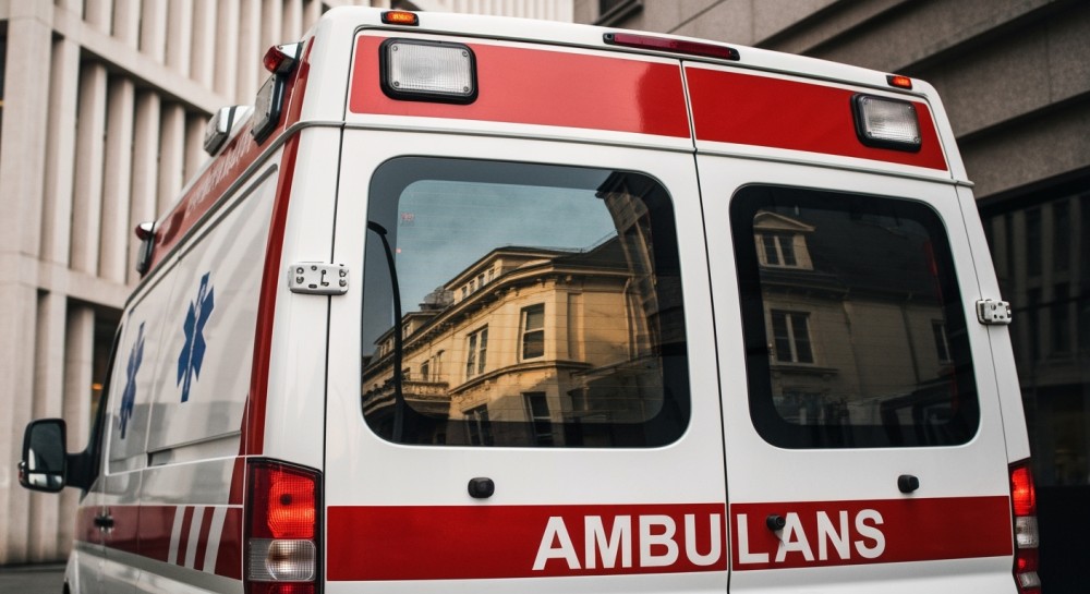 Policja w Kościerzynie intensyfikuje pomoc dla osób bezdomnych w trudnych warunkach zimowych