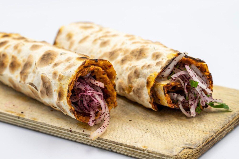 Kebab Kościerzyna