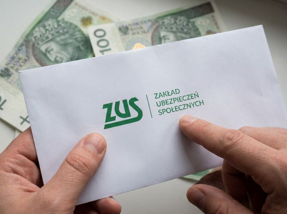ZUS Kościerzyna