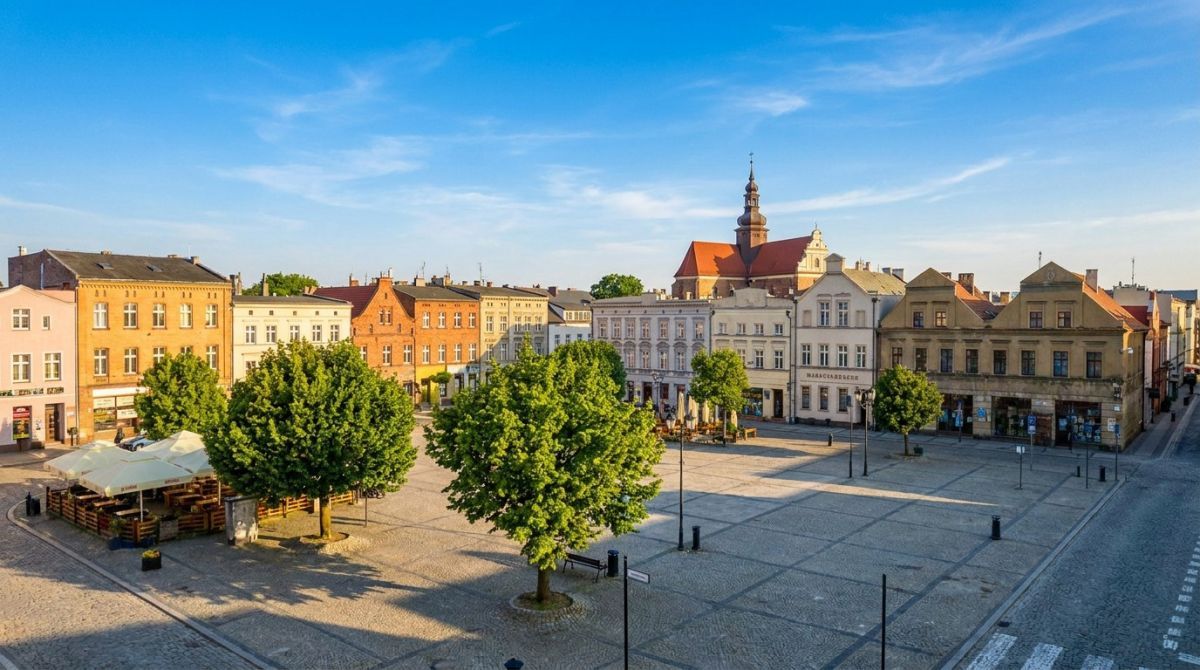 Kościerzyna