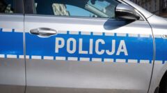 Kradzież w sklepie. Przy 27-latku znaleziono narkotyki