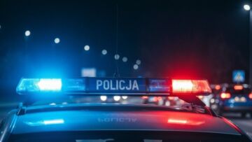 Seria kradzieży perfum. 32-latek z siedmioma zarzutami
