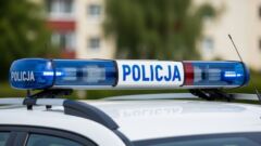Trzy miesiące aresztu po ataku nożem