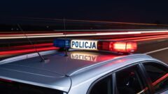 Włamanie do salonu telefonii. Zatrzymany 39-latek